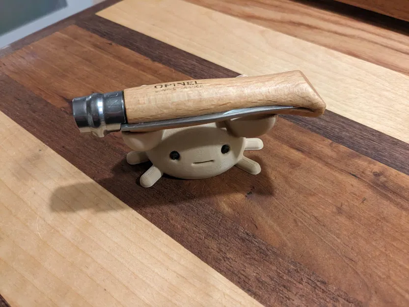 Cua mạnh mẽ giữ đồ vật tiện dụng - Image 4