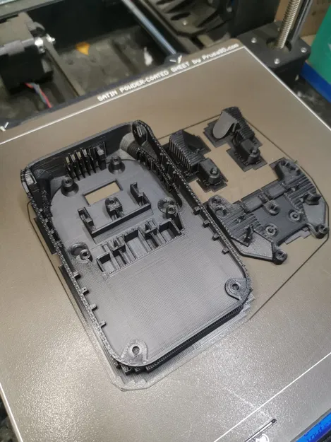 Phụ kiện thay thế pin 4ah cho máy khoan Ridgid - Image 2