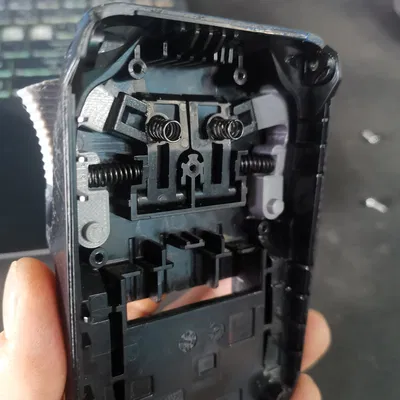 Phụ kiện thay thế pin 4ah cho máy khoan Ridgid