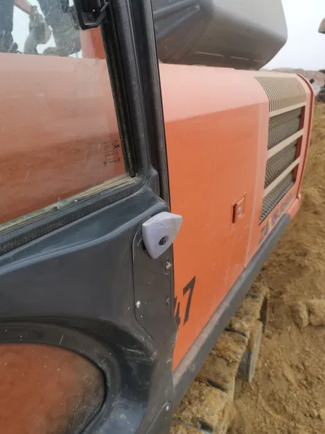 Phụ kiện thay thế pin 4ah cho máy khoan Ridgid - Image 11