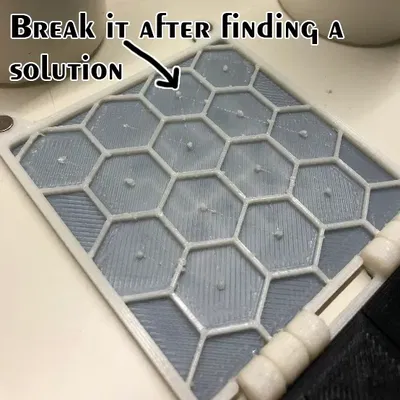 Trò chơi ghép hình BlockBuster với 14 giải pháp độc đáo