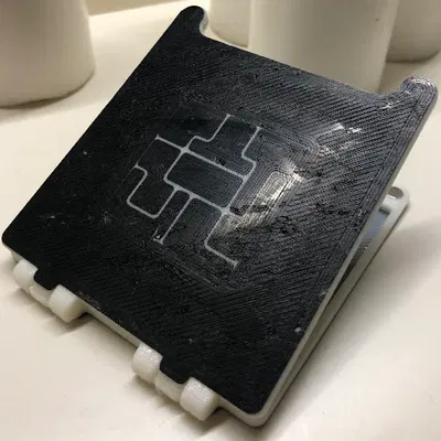 Trò chơi ghép hình BlockBuster với 14 giải pháp độc đáo