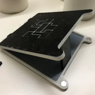 Trò chơi ghép hình BlockBuster với 14 giải pháp độc đáo