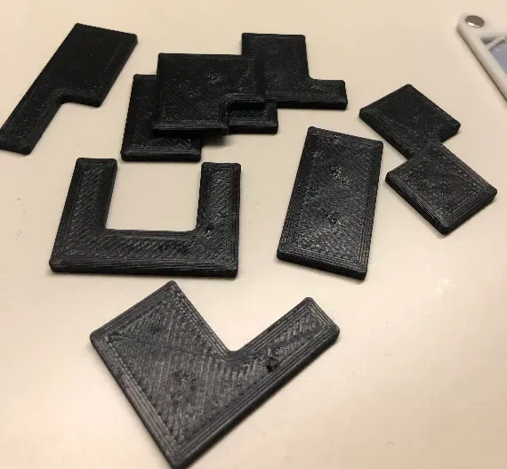 Trò chơi ghép hình BlockBuster với 14 giải pháp độc đáo - Image 5