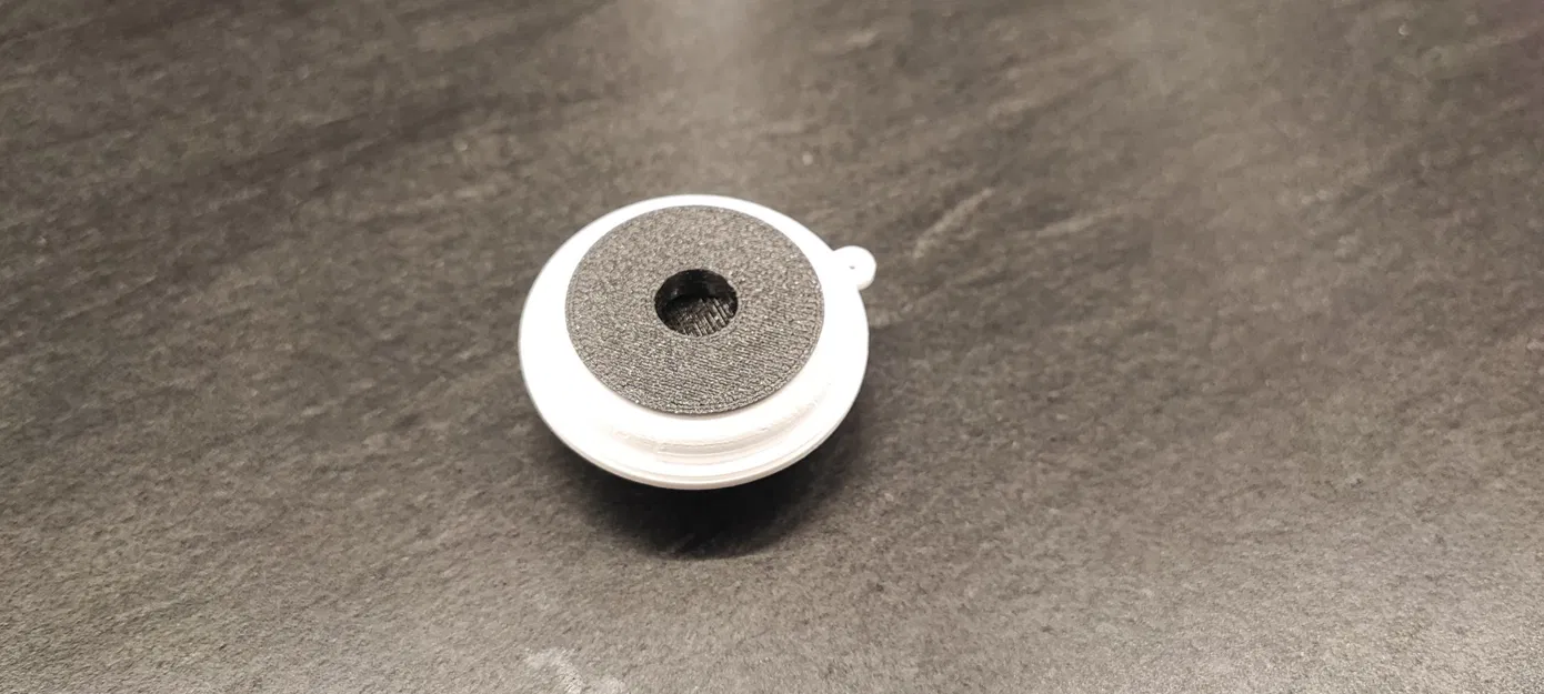 Bộ phận thay thế màng cho van từ Norgrein 2/2W - Image 1