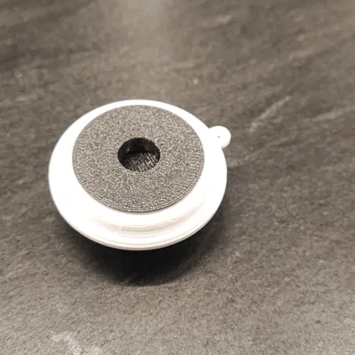 Bộ phận thay thế màng cho van từ Norgrein 2/2W