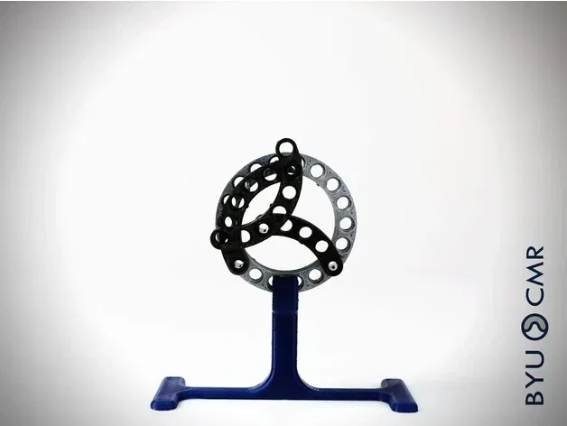 Liên kết cong kích thước vừa cho cơ chế phát triển - Image 1