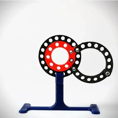 Liên kết cong nhỏ kích thước tròn cho cơ cấu phát triển