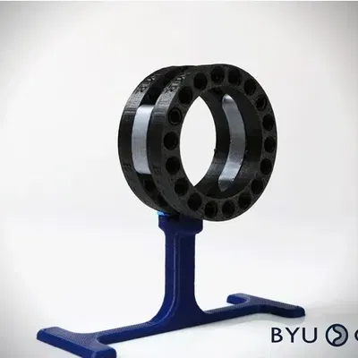 Liên kết cong kích thước vừa cho cơ chế phát triển