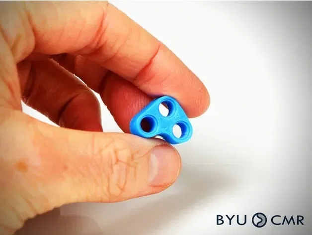 Phụ kiện kết nối cong CurvedLinks cho LEGO - Image 2