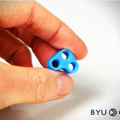 Phụ kiện kết nối cong CurvedLinks cho LEGO