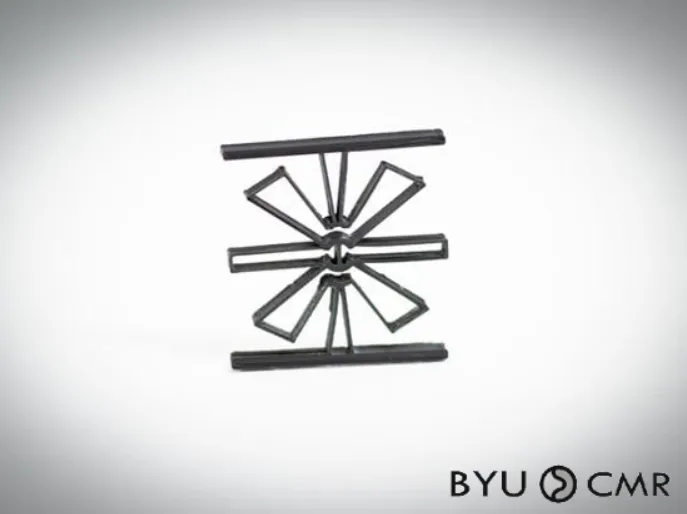 Con dơi linh hoạt cho trang trí Halloween - Image 2