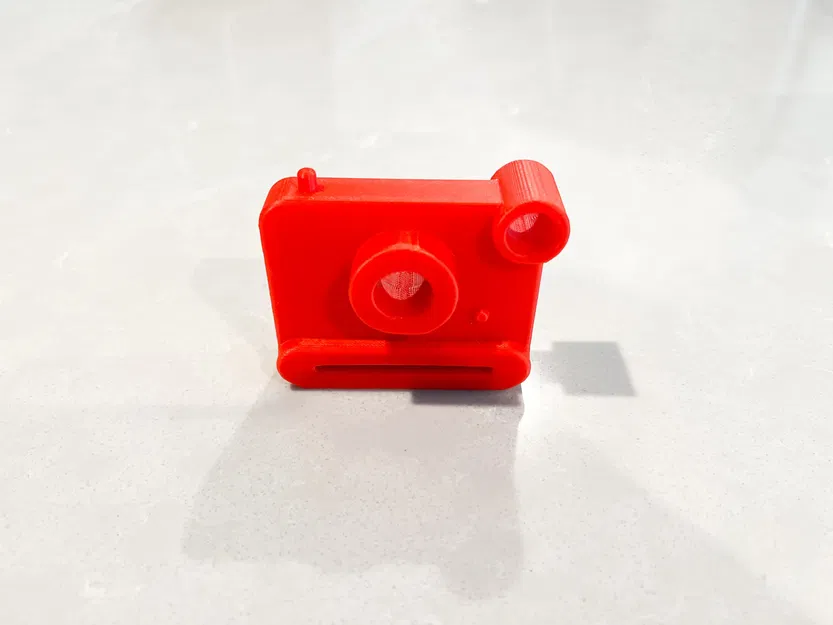 Máy ảnh đồ chơi cho trẻ sơ sinh từ 4 tháng tuổi - Image 1