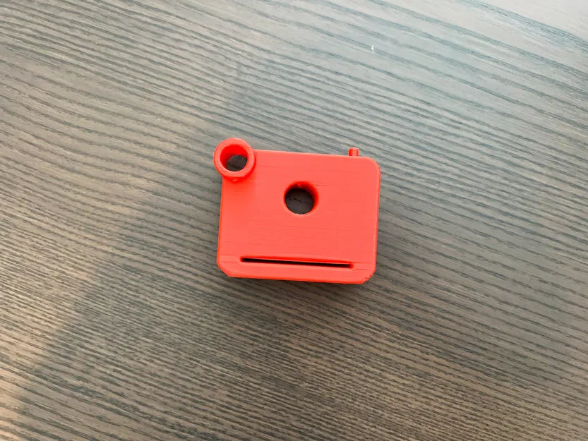 Máy ảnh đồ chơi cho trẻ sơ sinh từ 4 tháng tuổi - Image 2