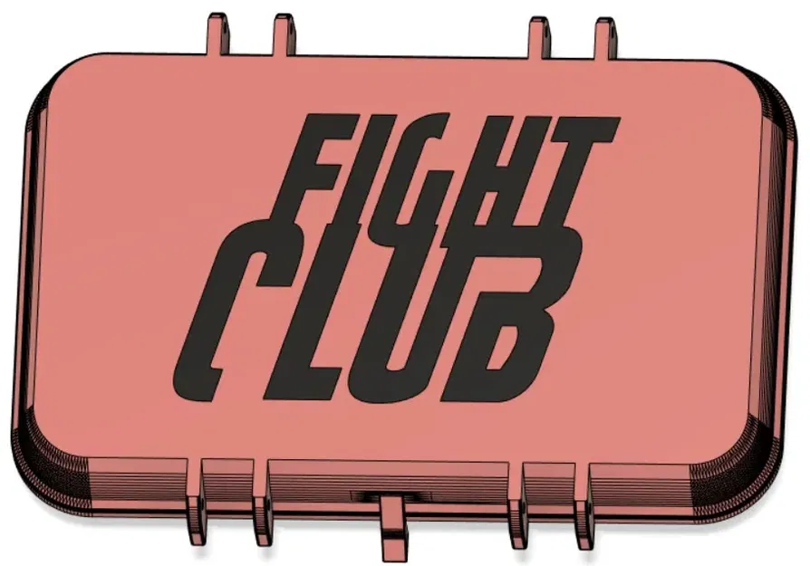 Hộp lưu trữ Bambu Labs với các nắp thương hiệu khác nhau - Image 26