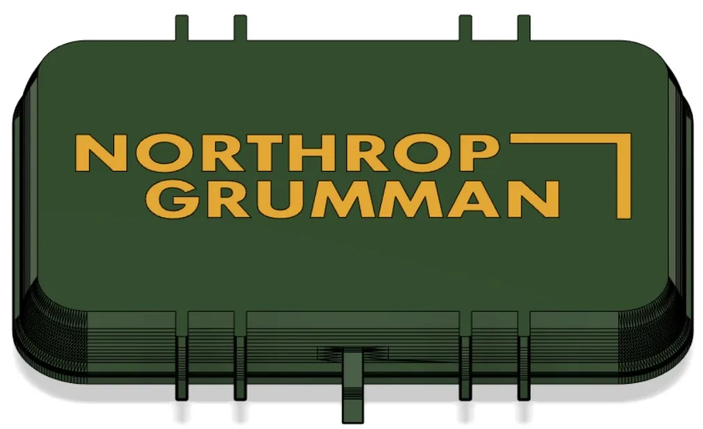 Hộp lưu trữ Bambu Labs với các nắp thương hiệu khác nhau - Image 28