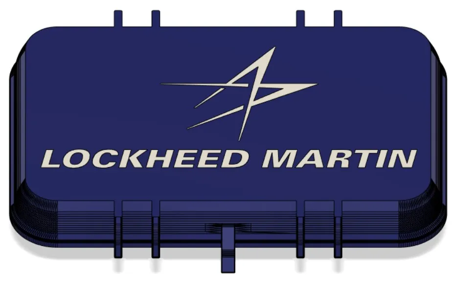 Hộp lưu trữ Bambu Labs với các nắp thương hiệu khác nhau - Image 29