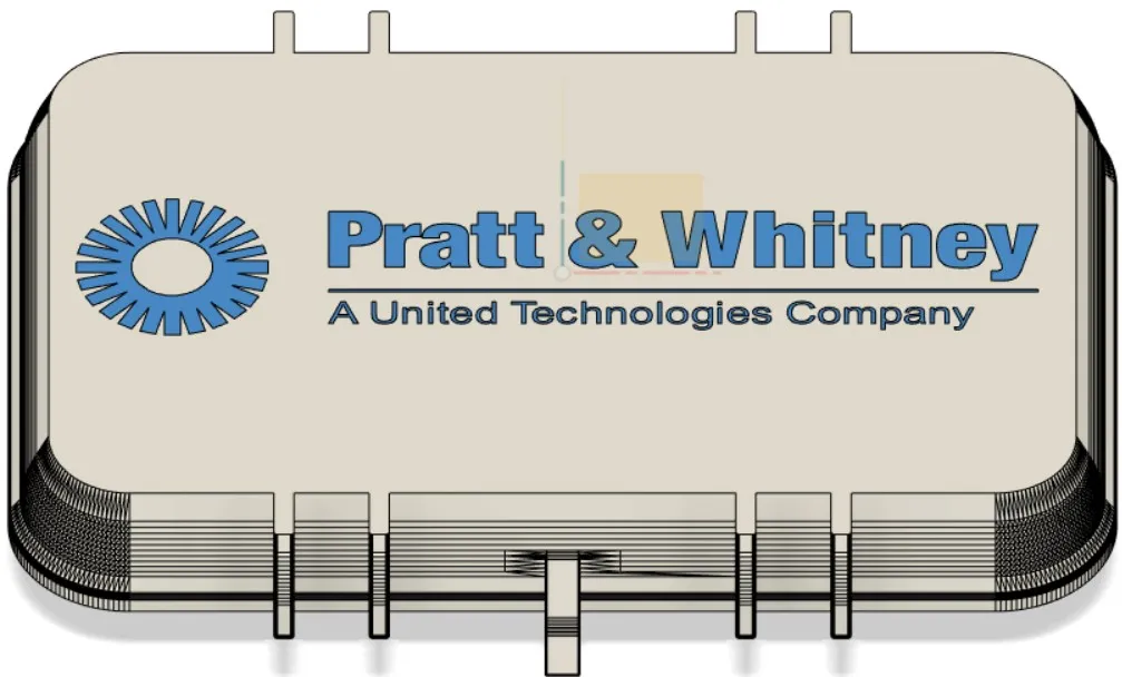 Hộp lưu trữ Bambu Labs với các nắp thương hiệu khác nhau - Image 36