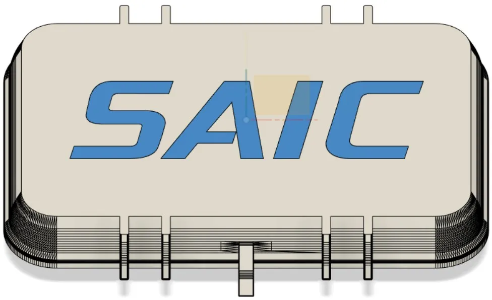 Hộp lưu trữ Bambu Labs với các nắp thương hiệu khác nhau - Image 38