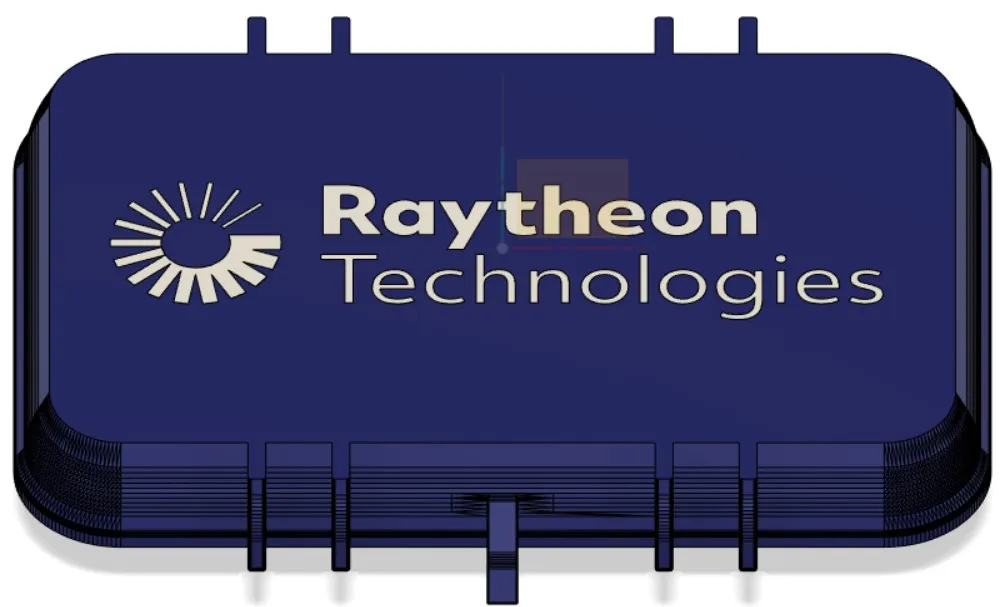 Hộp lưu trữ Bambu Labs với các nắp thương hiệu khác nhau - Image 41