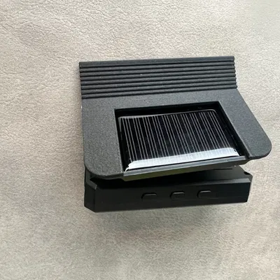 Giá đỡ cảm biến áp suất lốp cho Fiat Ducato Klemmbrett