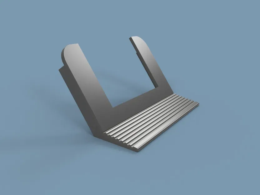 Giá đỡ cảm biến áp suất lốp cho Fiat Ducato Klemmbrett - Image 4