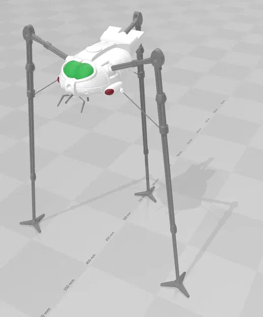 Nhân vật Jeff Wayne trong The War of the Worlds - Image 1