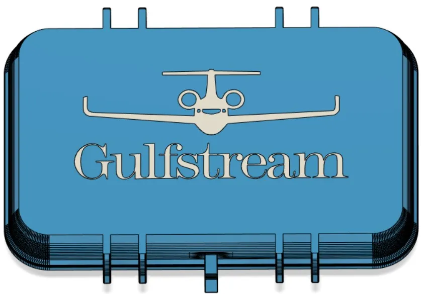 Hộp lưu trữ Bambu Labs với các nắp thương hiệu khác nhau - Image 55