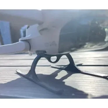 Cánh quạt DJI MINI 2 với chân đỡ và vòng nâng