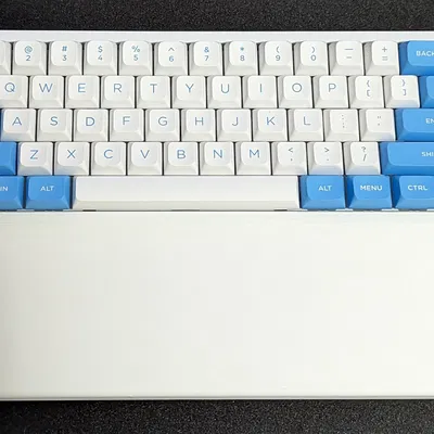 Đế tay cho bàn phím Tofu60 Redux