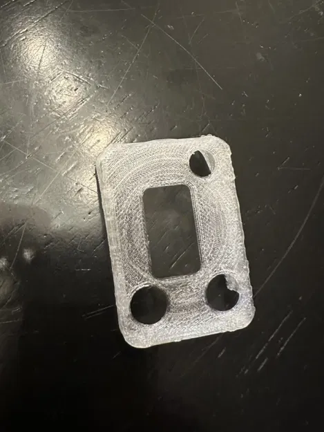 Cốp nhựa cho bộ chuyển đổi analog HDZero - Image 5