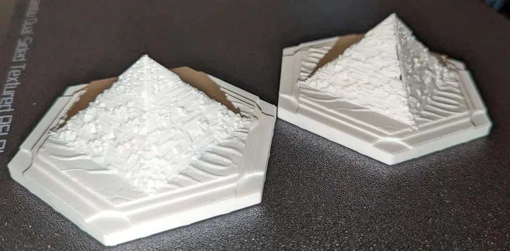 Kim tự tháp vĩ đại trong trò chơi Catan - Image 2