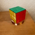 Khối xếp hình phong cách Rubik's cube - Thumbnail 4