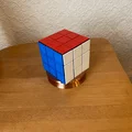 Khối xếp hình phong cách Rubik's cube - Thumbnail 5