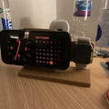 Giá đỡ MagSafe và Apple Watch cho tính năng StandBy - Thumbnail 4