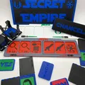 Trò chơi Secret Hitler kết hợp Star Wars - Thumbnail 1
