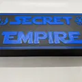 Trò chơi Secret Hitler kết hợp Star Wars - Thumbnail 4