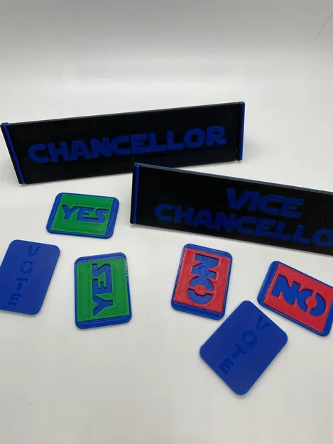 Trò chơi Secret Hitler kết hợp Star Wars - Image 5