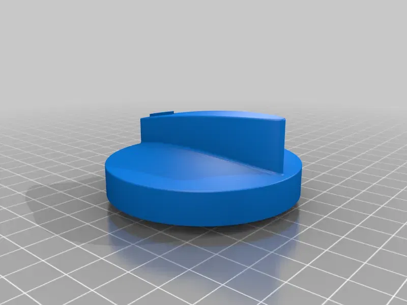 Núm vặn cho máy tắm Showerforce 1000 xm - Image 1