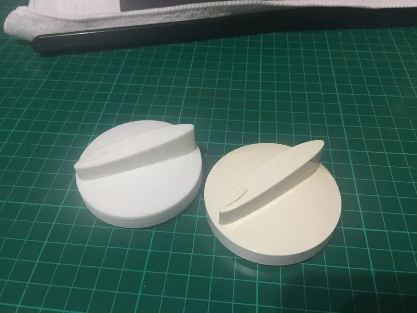 Núm vặn cho máy tắm Showerforce 1000 xm - Image 2