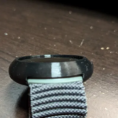 Vỏ bảo vệ cho đồng hồ Pixel Watch phiên bản TPU