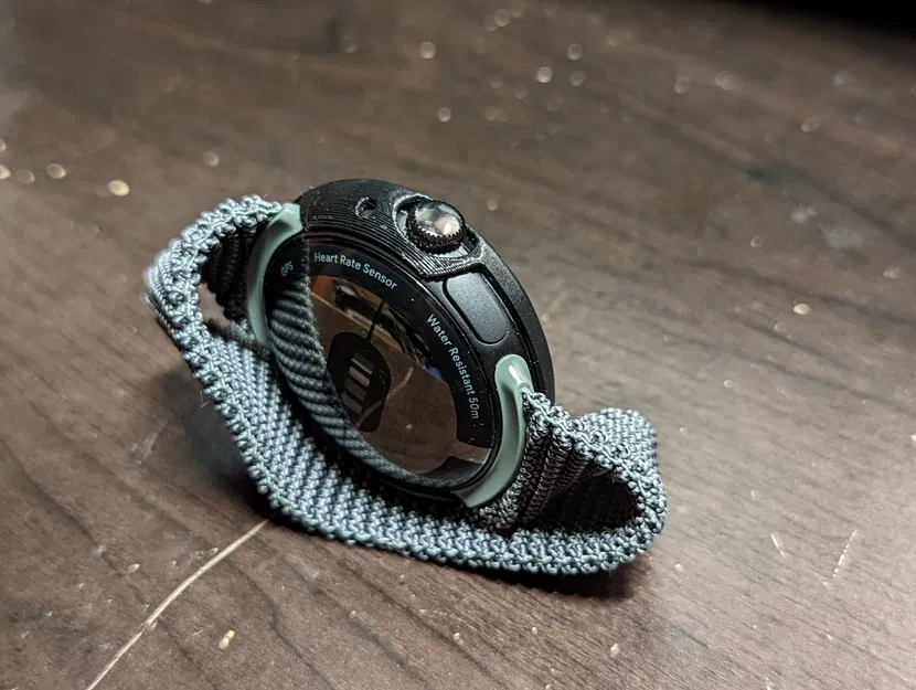 Vỏ bảo vệ cho đồng hồ Pixel Watch phiên bản TPU - Image 4