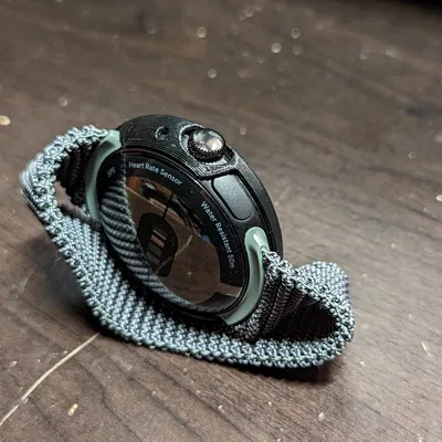 Vỏ bảo vệ cho đồng hồ Pixel Watch phiên bản TPU