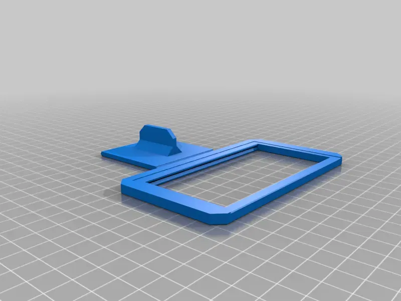 Biển chỉ dẫn cửa trượt đa năng (Chỉ báo Rảnh / Bận) - Image 4