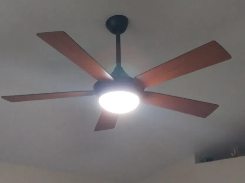 Bộ giá đỡ lắp đặt đèn Hunter™ cho quạt trần Fanimation™ - Image 5