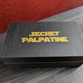 Mô hình trò chơi Secret Hitler với chủ đề Star Wars - Thumbnail 1