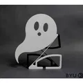 Ma Quái Đối Xứng Chéo cho Ngày Halloween - Thumbnail 1