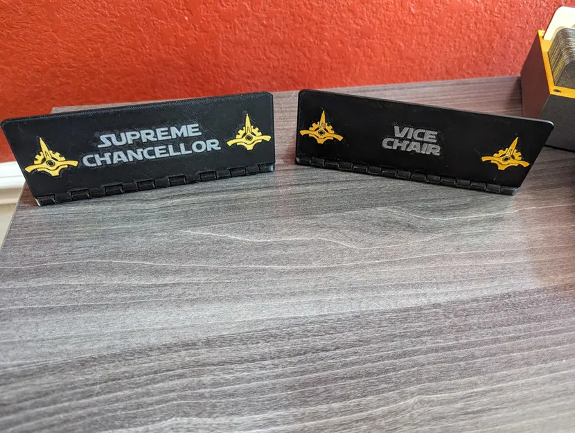 Mô hình trò chơi Secret Hitler với chủ đề Star Wars - Image 11