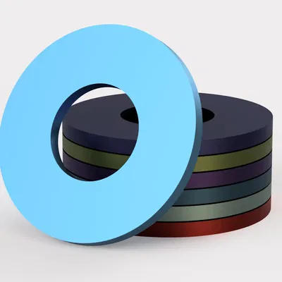 Bộ đệm M2, M2.5, M3, M4, M5, M6 với nhiều kích thước khác nhau