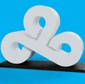 Tượng C9 - Biểu tượng của Cloud9 trong esports - Thumbnail 1